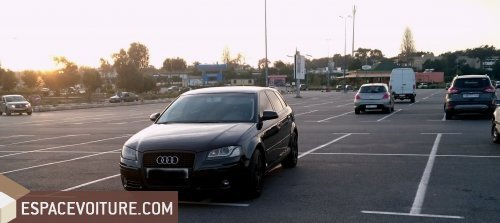A3 Audi