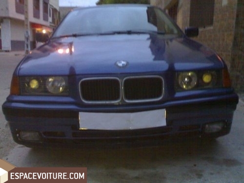 316 BMW