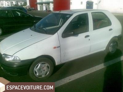 Palio Fiat