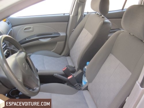 Picanto KIA