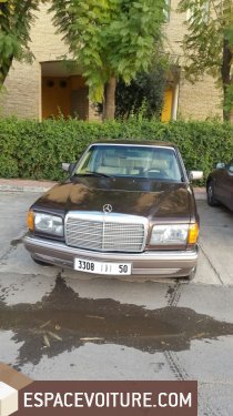 280 Mercedes-benz