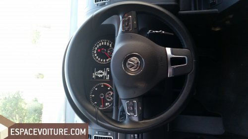 Touran Volkswagen