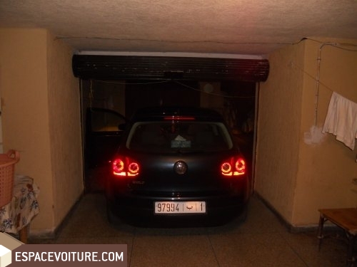 Golf Volkswagen