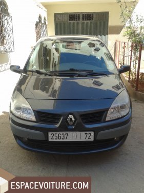 Scenic Renault