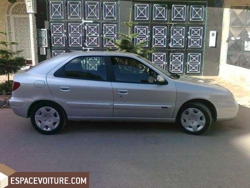 Xsara Citroen