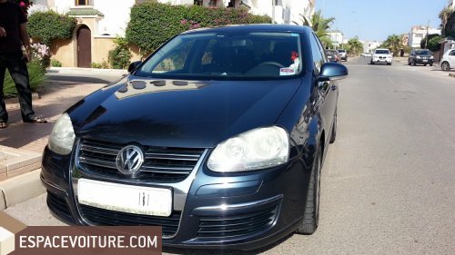 Jetta Volkswagen