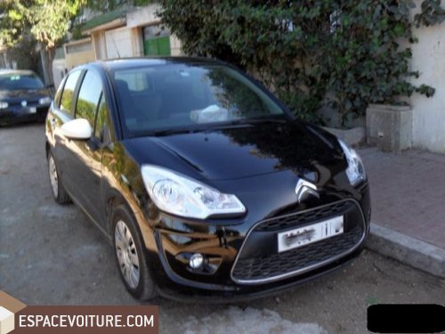 C3 Citroen