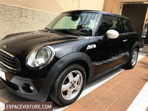One Mini