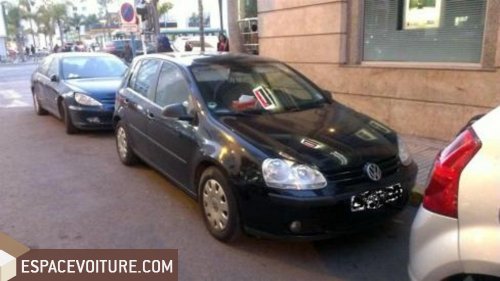 Golf Volkswagen