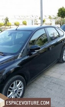 Focus Ford