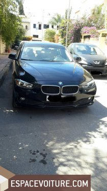 316 BMW