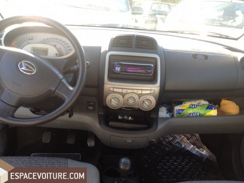 Sirion Daihatsu