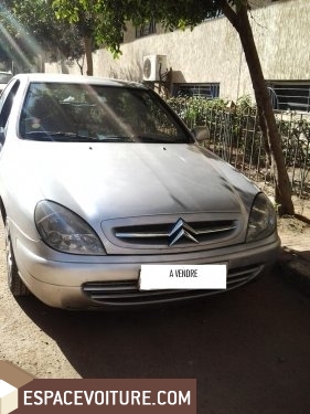 Xsara Citroen