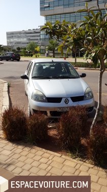 Clio Renault