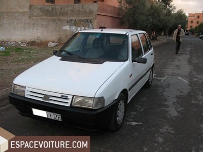 Uno Fiat