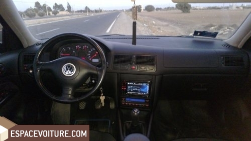 Golf Volkswagen