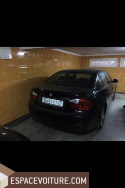 320 BMW