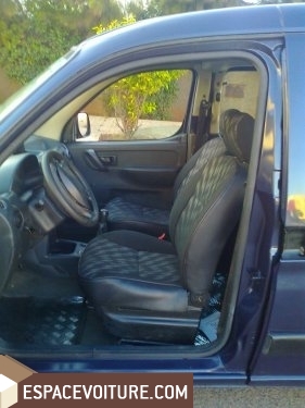 Partner Peugeot
