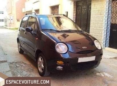 QQ Chery