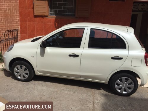 Micra Nissan