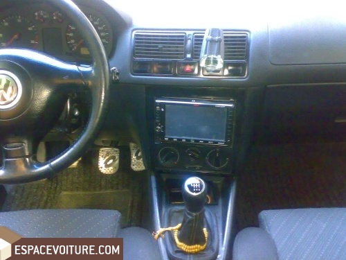 Golf Volkswagen