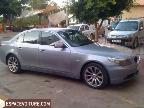 Serie 5 BMW