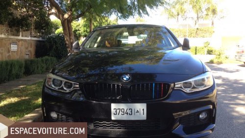 Serie 3 BMW