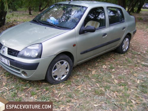 Clio Renault