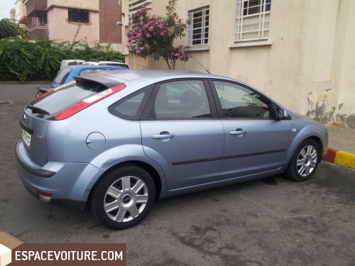 Focus Ford