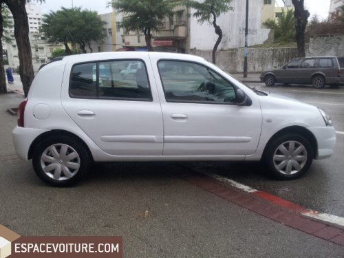 Clio Renault
