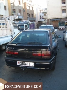 R19 Renault