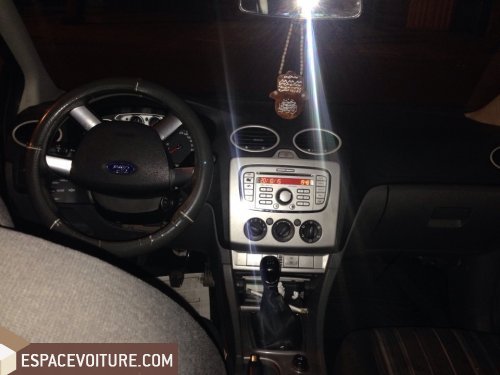 Focus Ford