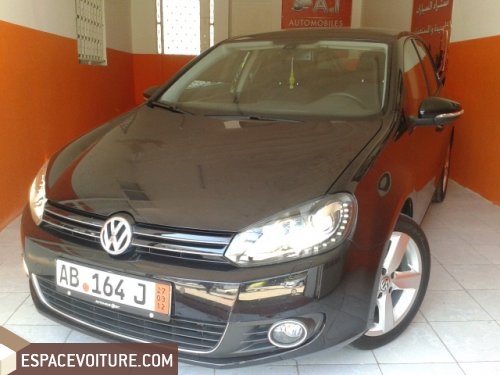 Golf Volkswagen