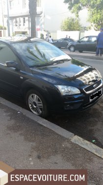 Focus Ford