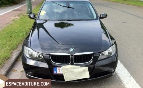 320 BMW
