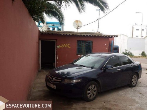 Accord Honda