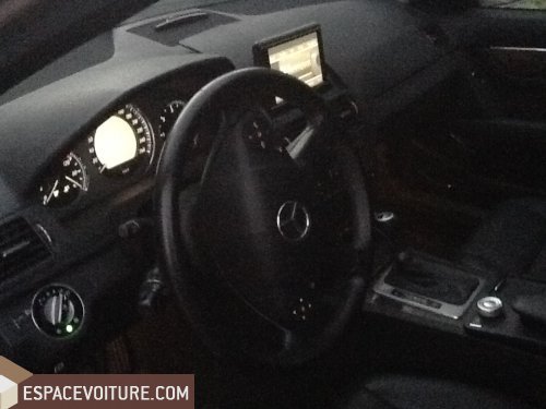 220 Mercedes-benz