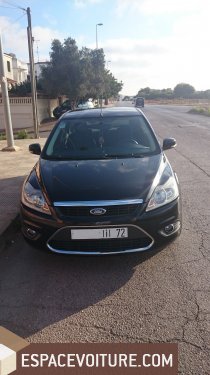 Focus Ford