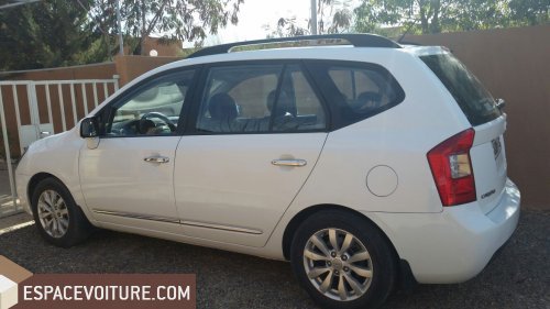 Carens KIA