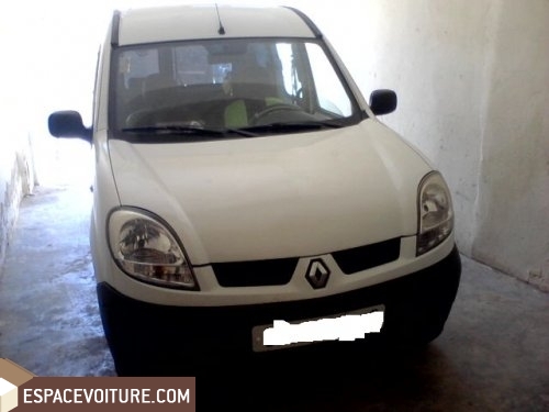 Kangoo Renault