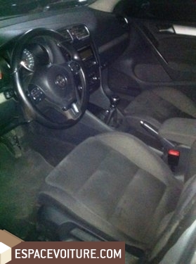 Golf Volkswagen