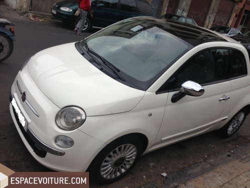 500 Fiat