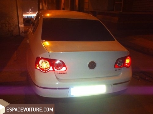Passat Volkswagen