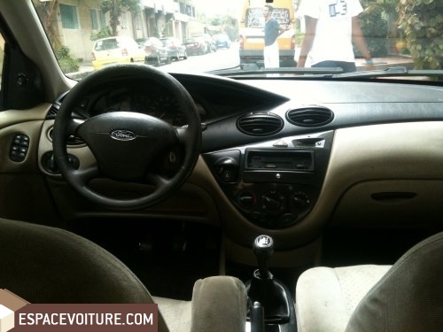 Focus Ford