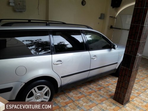 Passat Volkswagen