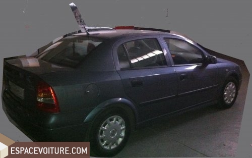 Astra Opel