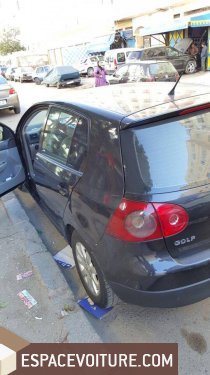 Golf Volkswagen