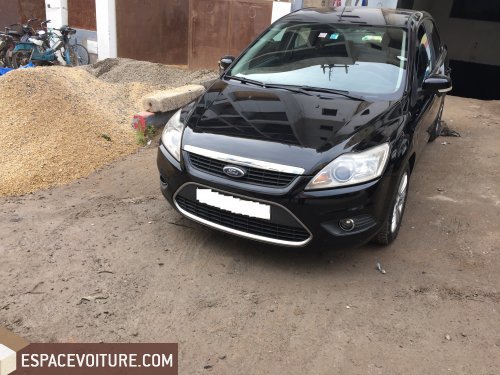 Focus Ford