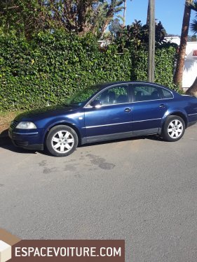 Passat Volkswagen