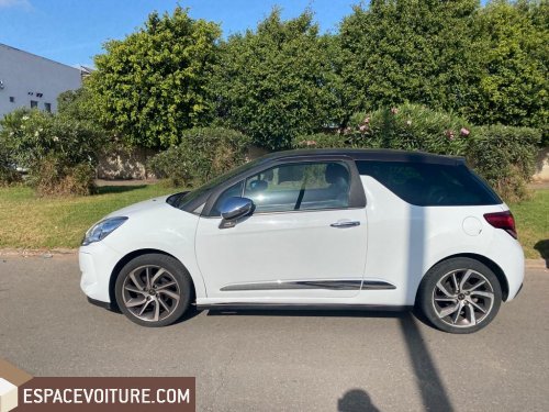 Ds3 Citroen